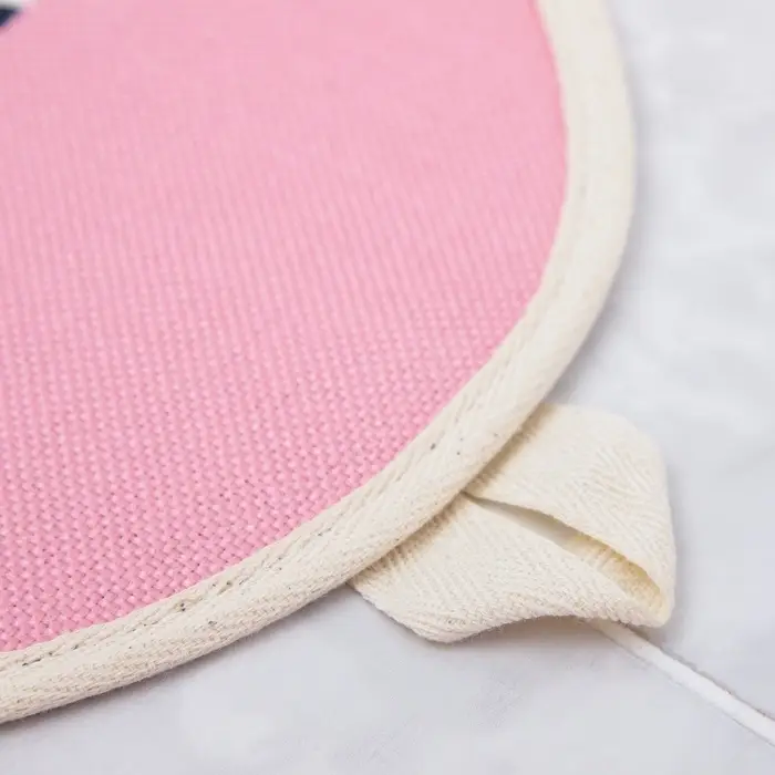 Сетка для хранения игрушек в ванной с петелькой &laquo;Зебра&raquo;