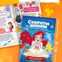 Набор первоклассницы, 23 в 1