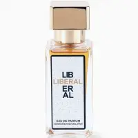 Парфюмерная вода женская Milestone LIBERAL, 35 мл (по мотивам Libre By Yves Saint Laurent)