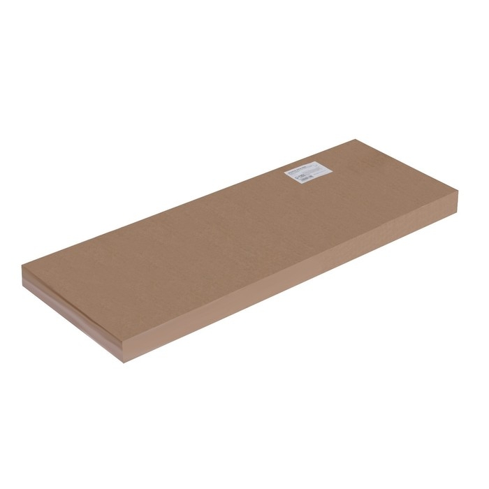 Комплект направляющих для поворотных дверей ТУНДРА L=400 мм., H=35 мм. Комплект направляющих для поворотных дверей ТУНДРА L=400 мм., H=35 мм.