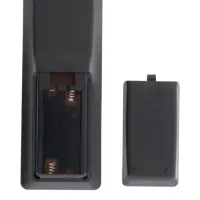 Часы электронные настенные &laquo;Соломон&raquo;, таймер, секундомер, 97&times;8&times;23 см, красная индикация, чёрные