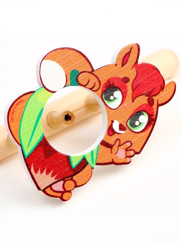 Аэробол. Тренажёр для дыхания «Бельчонок», 1 мяч Аэробол. Тренажёр для дыхания «Бельчонок», 1 мяч