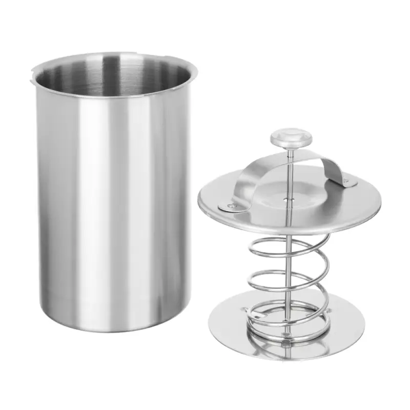 VETTA Ветчинница, нерж.сталь, с датчиком температуры