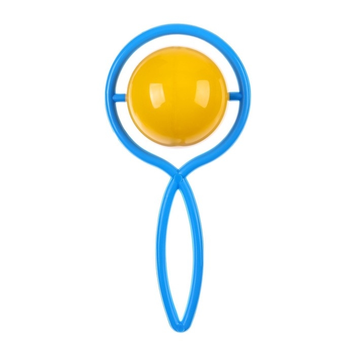 Погремушка «Природа», виды МИКС Погремушка «Природа», виды МИКС