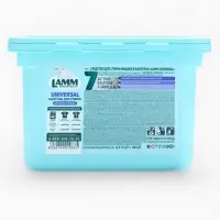 Капсулы для стирки LAMM Universal, 12 шт.