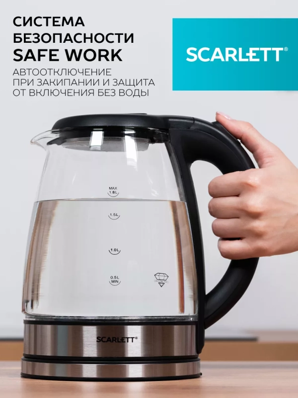 Чайник электрический Чайник электрический