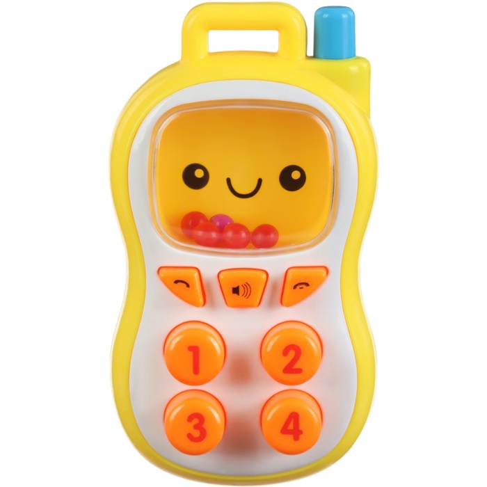 Набор погремушек «Малыши», 5 шт, Крошка Я Набор погремушек «Малыши», 5 шт, Крошка Я