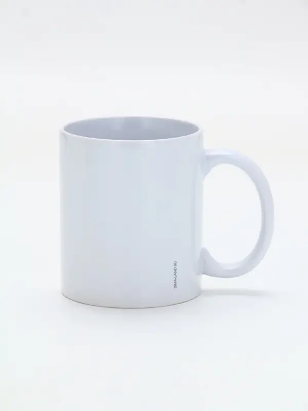 Кружка керамическая «Ретроградный меркурий», 320 мл