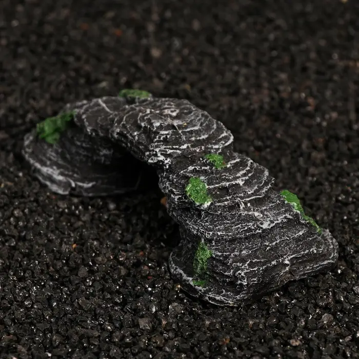 Укрытие для террариума под скалы, 15.5&times;7&times;4 см