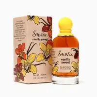 Туалетная вода женская Smusie Vanilla Sweet, 100 мл