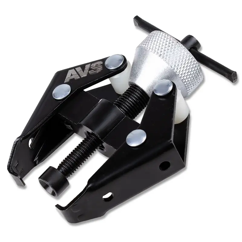 Съемник рычагов стеклоочистителя и клемм АКБ AVS WP-02