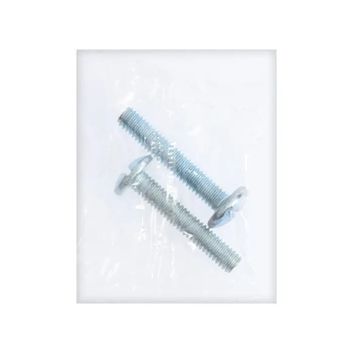 Ручка-скоба CAPPIO RSC016, м/о 96 мм, цвет серый