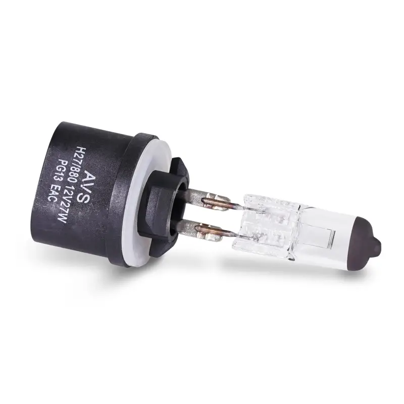 Галогенная лампа AVS Vegas H27/880 12V.27W.1шт.