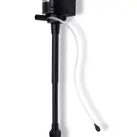 Помпа аквариумная Sea Star HX-1580L, 3500 л/ч, 40 Вт, высота подъема воды 2.5 м