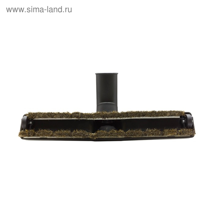 Универсальная щетка для пылесоса Ozone с натуральным ворсом, под трубку 32 и 35 мм Универсальная щетка для пылесоса Ozone с натуральным ворсом, под трубку 32 и 35 мм