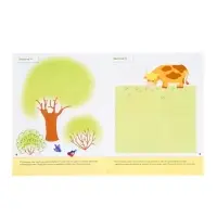 Рабочие тетради &laquo;Математика, прописи, развитие речи, уроки грамоты&raquo; 3+, набор 4 шт., МИКС