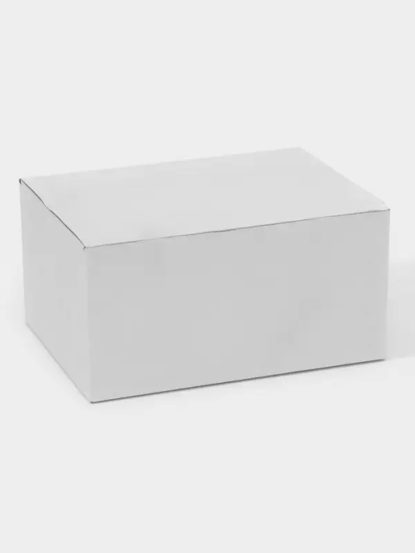 Солонка &laquo;Стиль&raquo;, 150 мл, 5.5&times;8 см, стекло, чёрная