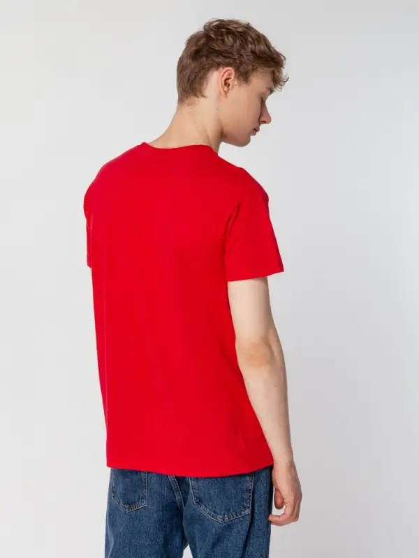 Футболка Regent 150 ярко-розовая (фуксия), размер XS Футболка Regent 150 ярко-розовая (фуксия), размер XS