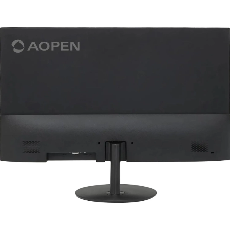Монитор AOPEN 24SA2YEbi(UM.QS2EE.E18)23,8/FHD/IPS/100Hz/250cd/4ms/VGA/HDMI