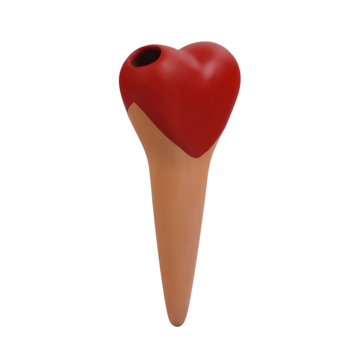 Ороситель «Сердечко», 14×4.6см, цвет МИКС, набор 4 шт. Ороситель «Сердечко», 14×4.6см, цвет МИКС, набор 4 шт.