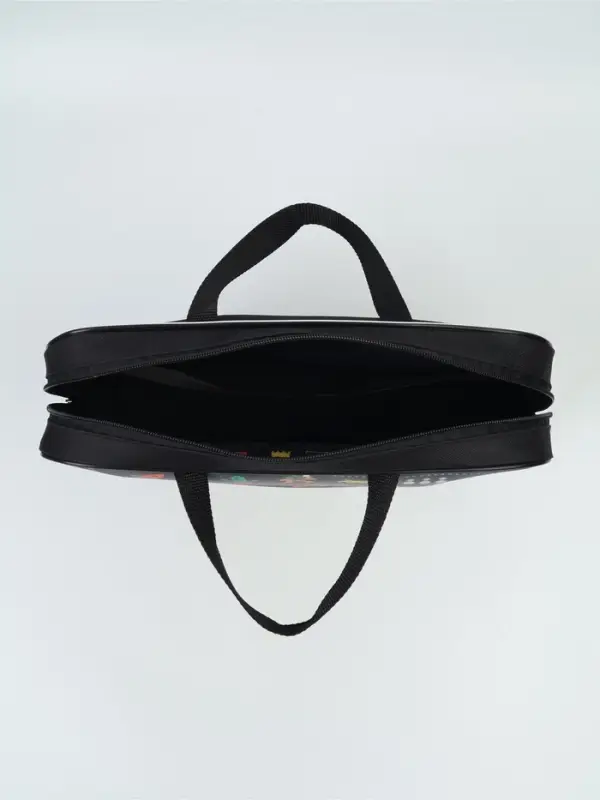 Папка для труда, А4, текстильная, 35&times;27&times;7 см "Тачка