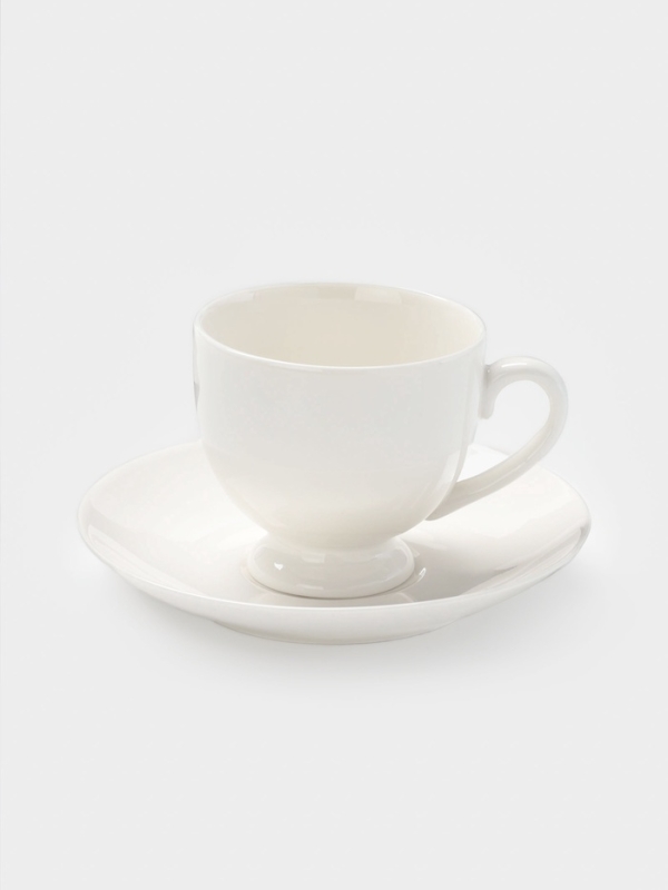 Чайная пара 170 мл Magisto Чайная пара 170 мл Magisto "English tea party"