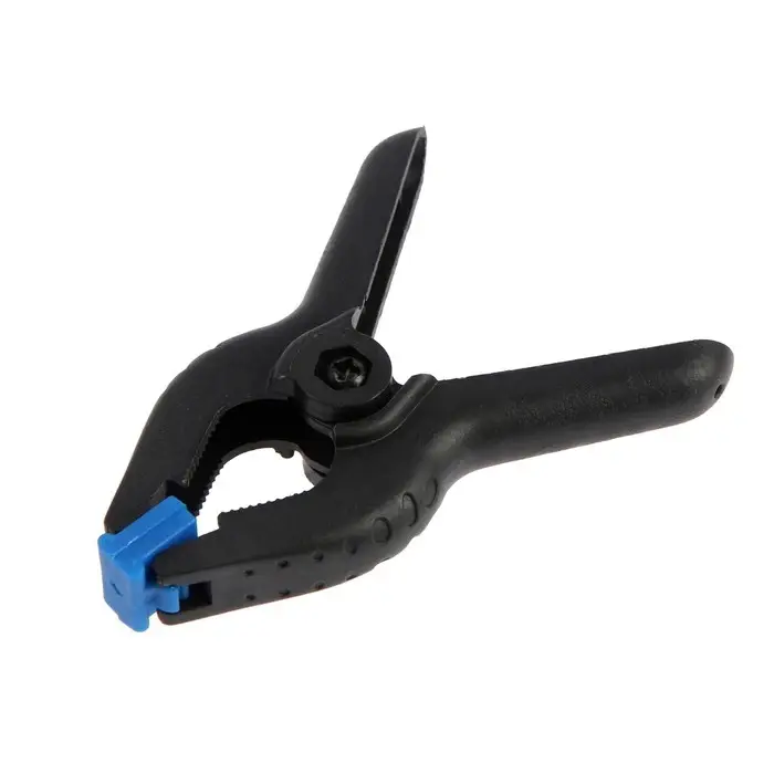 Струбцина клещеобразная ТУНДРА, 3 Струбцина клещеобразная ТУНДРА, 3" (75 мм)