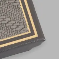 Набор подарочных коробок 3 в 1 прямоугольные 23&times;16&times;9.5 21&times;14&times;8.0 19&times;12&times;6.5 см