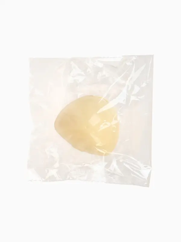 Контейнер для пустышки M&B, цвет бежевый, 1 шт. Контейнер для пустышки M&B, цвет бежевый, 1 шт.