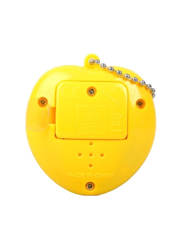 Электронная игра Захвачу твое сердечко цвета МИКС Электронная игра Захвачу твое сердечко цвета МИКС