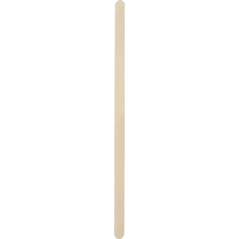 Размешиватель одноразовый деревянный 14см инд.уп. (250шт/уп)