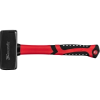 Кувалда 2000 г фибергласовая рукоятка Matrix 10921