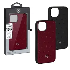 Чехол для iPhone 14 Benz PSQ