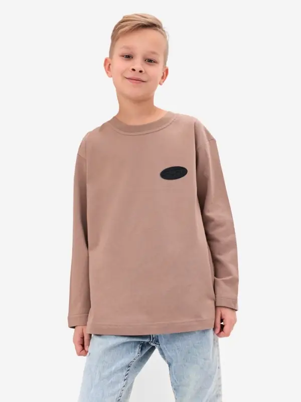 Термоаппликация Sport, 7.2×3.2 см, чёрная Термоаппликация Sport, 7.2×3.2 см, чёрная