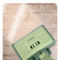 Электрошвабра для мытья полов КТ-5216 - 50 Вт Электрошвабра для мытья полов КТ-5216 - 50 Вт