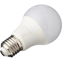 Лампа светодиодная LED-A60-VC 15Вт 230В Е27 6500К IN HOME