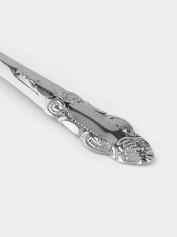 Ложки столовые из нержавеющей стали &laquo;Русиано&raquo;, длина 19 см, 12 шт.