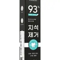 Зубная паста KORMESIC удаление зубного камня, 100 г
