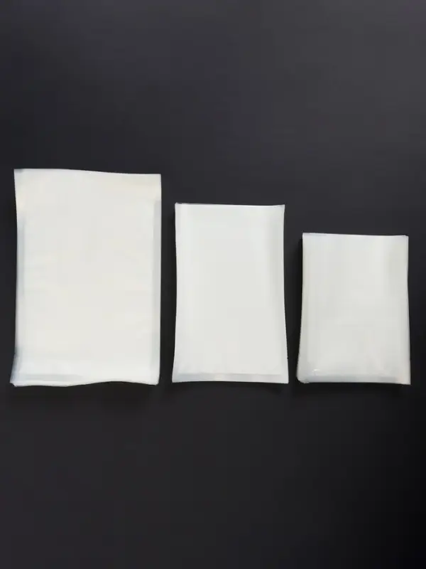 Набор пакетов для вакууматора Luazon, 190 мкм (20&times;30-40 шт.; 17&times;25-20 шт.; 15&times;20-40 шт.)