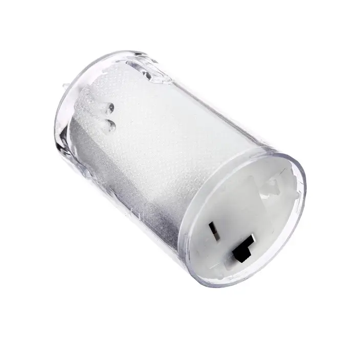 Свеча светодиодная &laquo;Вдохновение&raquo;, горит жёлтым