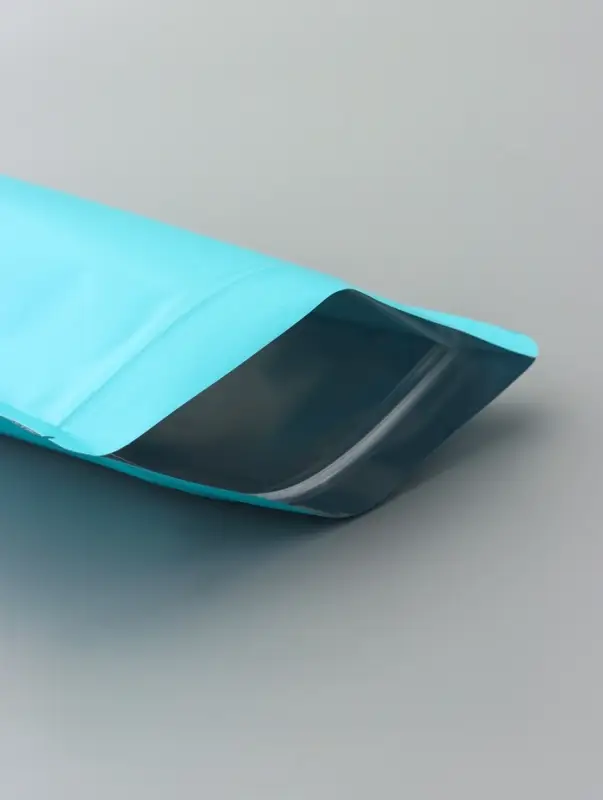 Пакет дой пак, 14 х 22 см Пакет дой пак, 14 х 22 см