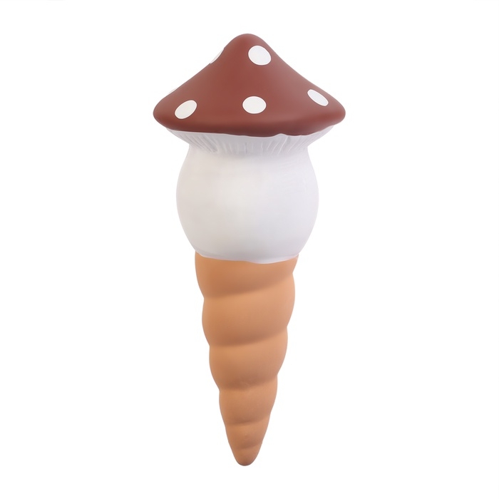 Ороситель «Грибочек», 16.5×7см, цвет МИКС, набор 4 шт. Ороситель «Грибочек», 16.5×7см, цвет МИКС, набор 4 шт.