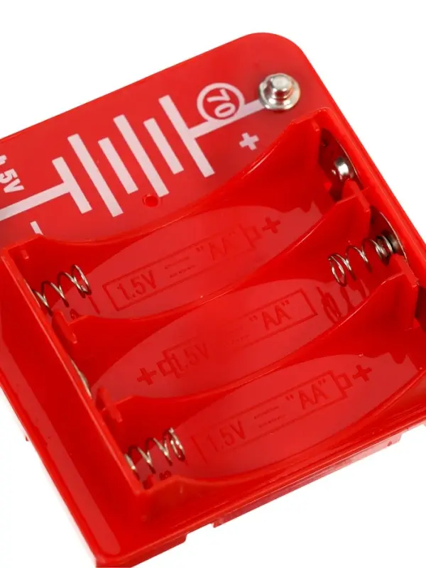 Электронный конструктор «Лампа», 29 деталей