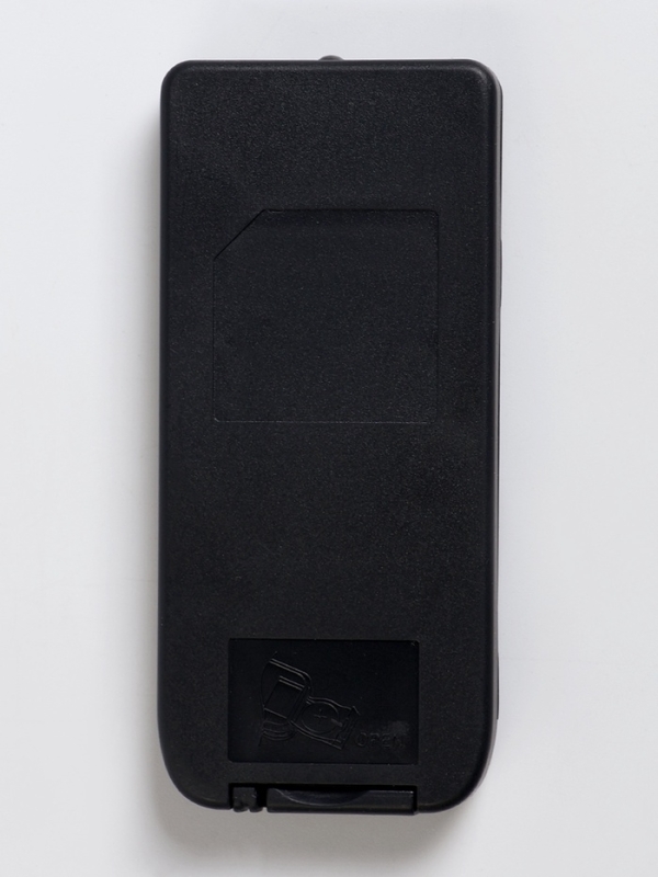 Часы настенные электронные, будильник, календарь, термометр, гигрометр, 15.8 х 3 х 24.8 см   1074710 Часы настенные электронные, будильник, календарь, термометр, гигрометр, 15.8 х 3 х 24.8 см   1074710