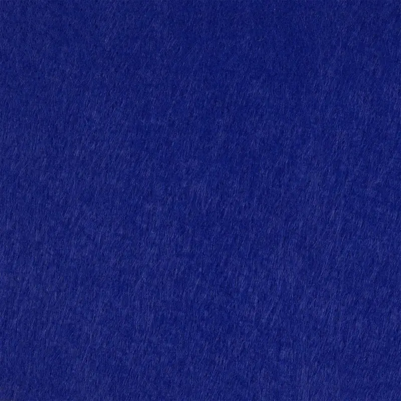 Заготовка из фетра Felt 600, синяя