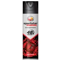 Дезодорант мужской SPORT STAR Active, 150 мл
