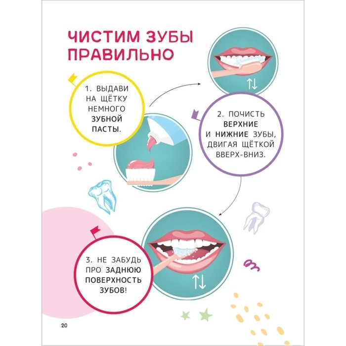 Энциклопедия для первого чтения «Человек», крупные буквы Энциклопедия для первого чтения «Человек», крупные буквы