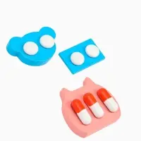 Детский набор доктора Лесная мастерская &laquo;Стоматолог&raquo; 33 предмета, 20.2&times;8&times;16 см