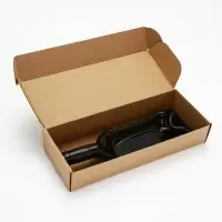 Тарелка-бутылка, 1 шт