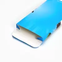 Коробка подарочная для шоколада &laquo;Самому лучшему. Мстители&raquo;, 17.3&times;8.8&times;1.5 см